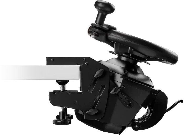 Thrustmaster T128 SimTask Pack Lenkrad (Xbox SX/Xbox One/PC)