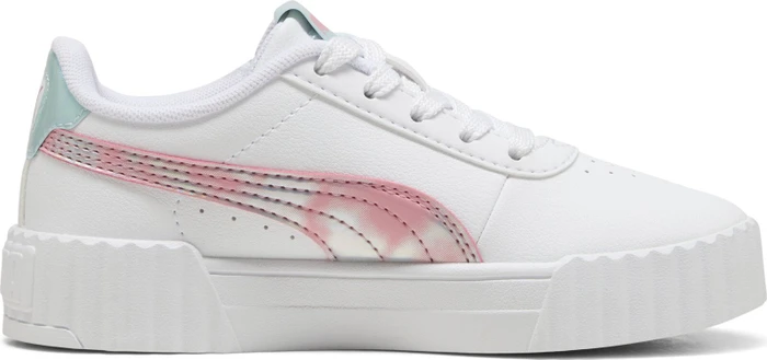 Puma Carina 3.0 Space Belle puma white/pinkscape (Junior)