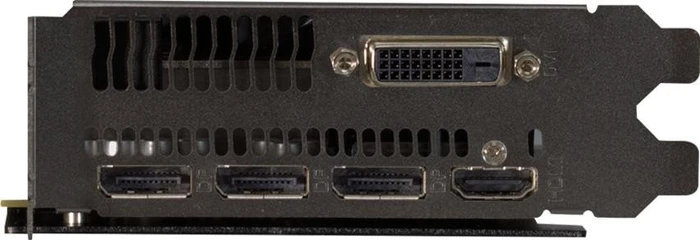 PowerColor Red Dragon Radeon RX 580 V2 3DHD, 8GB GDDR5, DVI, HDMI, 3x DP