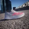adidas Adizero Takumi Sen 10 dash grey/lucid red/grey two (Damen) Vorschaubild