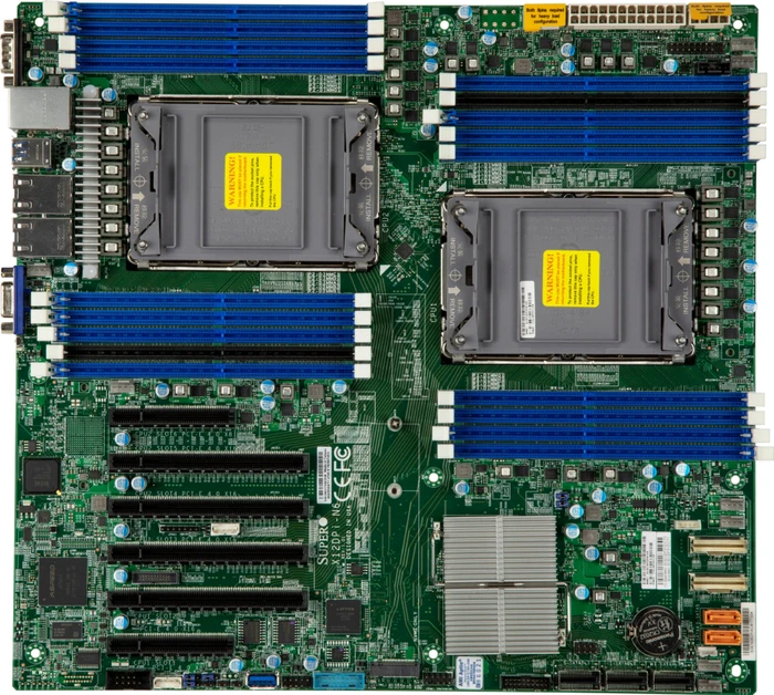 Supermicro C621A