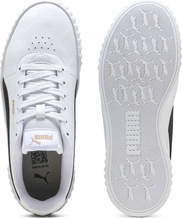 Puma Carina 3.0 puma white/puma black/puma gold