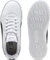Puma Carina 3.0 puma white/puma black/puma gold Vorschaubild