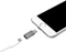 LogiLink Adapter Set USB-C 3.0 [Stecker]/USB-A 3.0 [Buchse]/USB 2.0 Micro-B [Buchse] Vorschaubild