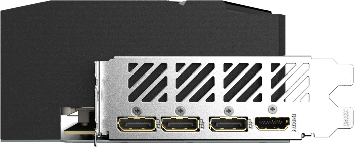 GIGABYTE AORUS GeForce RTX 4070 Ti SUPER Master 16G, 16GB GDDR6X, HDMI, 3x DP