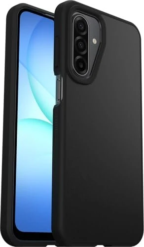 Otterbox React für Samsung Galaxy A17/A17 5G schwarz