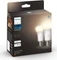 Philips Hue White 800 LED-Bulb E27 9W/827, 2 Stück Vorschaubild