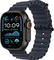 Apple Ocean Armband Verlängerung für Apple Watch Ultra 49mm marine/titan schwarz Vorschaubild