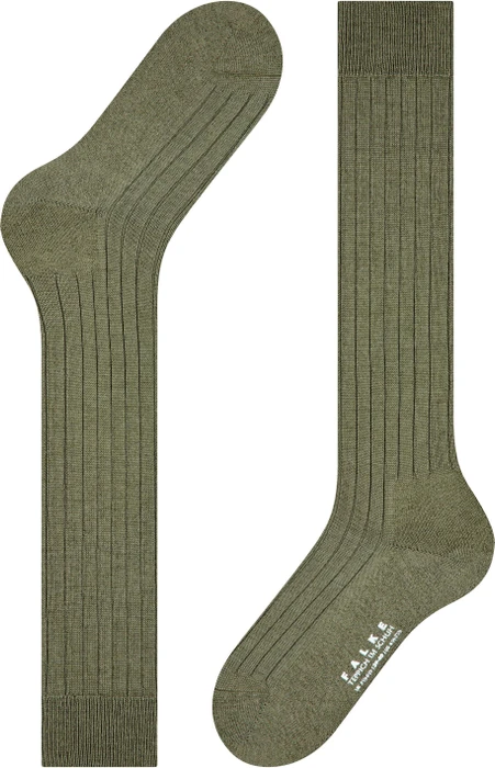 Falke Teppich im Schuh Socken herb (Herren)