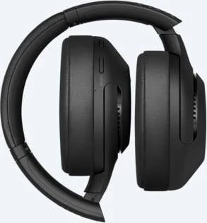 Sony WH-XB900N schwarz