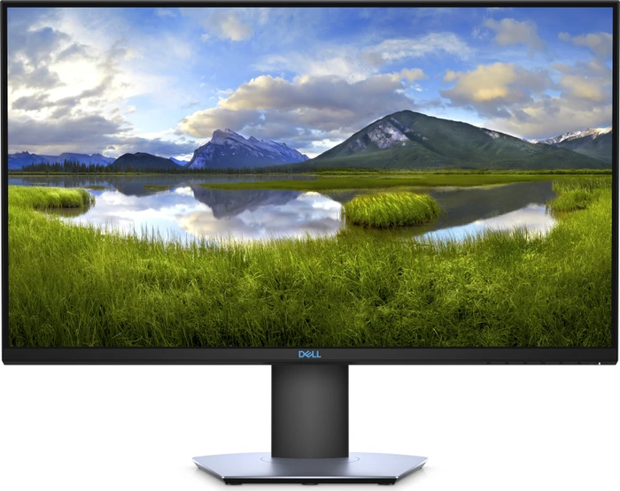 Dell S2719DGF, 27"