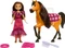 Mattel Spirit Untamed - Miradero Festival Lucky & Spirit Vorschaubild