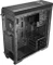 AeroCool Aero-500 Black Edition, Acrylfenster Vorschaubild