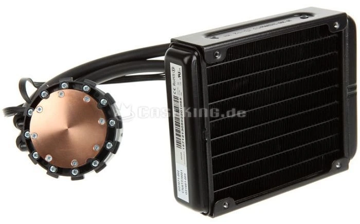 Intel TS13X
