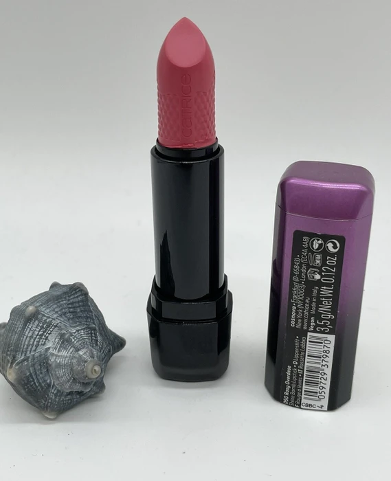 Catrice Shine Bomb Lippenstift 050 rosy overdose, 3.5g