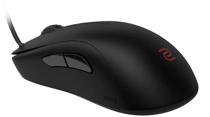 BenQ Zowie S2-C schwarz, USB