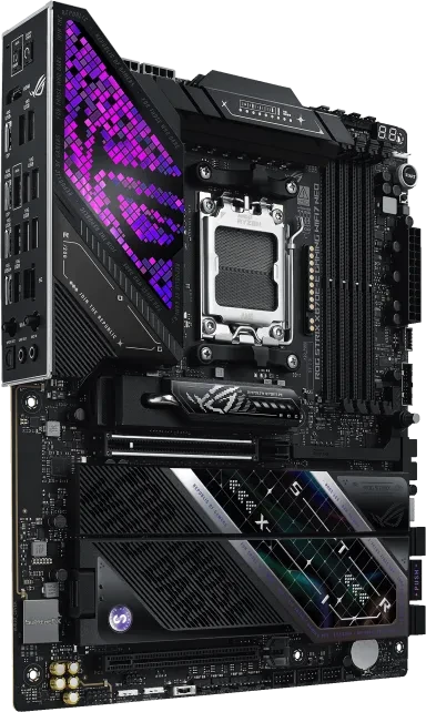 ASUS ROG Strix X870E-E Gaming WIFI7 NEO (AMD AM5)