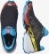 Salomon Speedcross 6 black/white/transcend blue (Herren) Vorschaubild