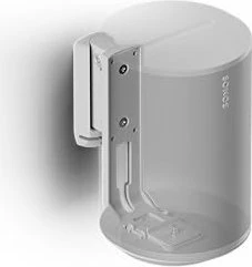 Flexson Wandhalter für 2x Sonos Era 100 weiß