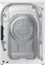 Samsung WD5000D WD1BDG5B15BE Vorschaubild
