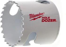 Milwaukee Hole Dozer Bimetall Lochsäge, 50x41mm, 1 Stück