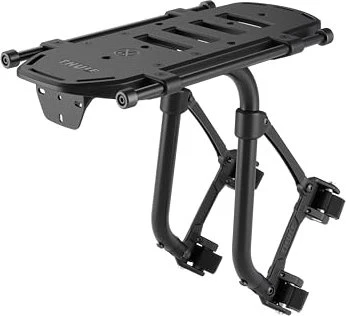 Thule Tour Rack Gepäckträger schwarz