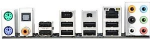 GIGABYTE GA-MA770T-UD3 (AMD AM3)