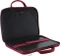 Tucano Darkolor Notebook Hartschalentasche 13.3" bis 14" rot Vorschaubild
