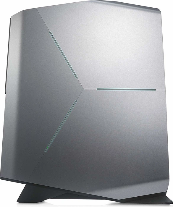 Dell Alienware Aurora R8, Core i7-8700, 16GB RAM, 256GB SSD, 1TB HDD, GeForce RTX 2080