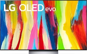 LG OLED77C21LA