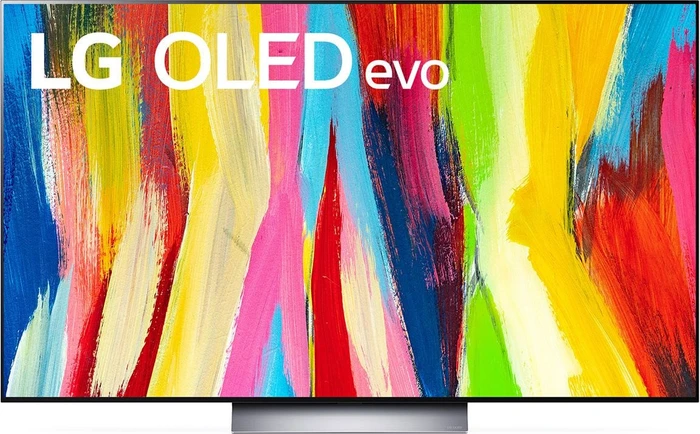 LG OLED77C21LA