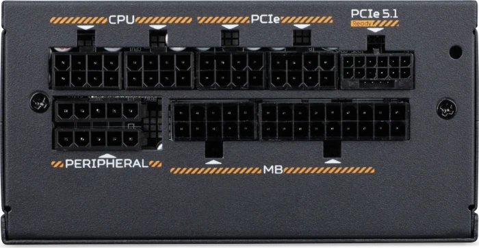 Acer Predator PSU GX850 850W, SFX