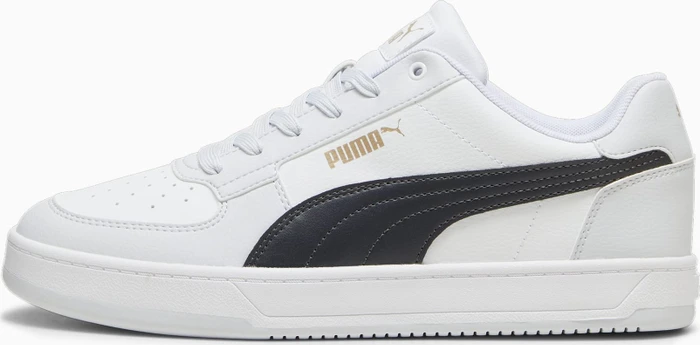 Puma Caven 2.0 puma white/strong gray/silver mist