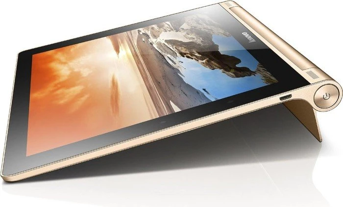 Lenovo Yoga 10 HD+, gold, 16GB