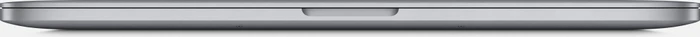 Apple MacBook Pro 16", Space Gray, Core i7-9750H, 64GB RAM, 8TB SSD, Radeon PRO 5600M, DE [2019]