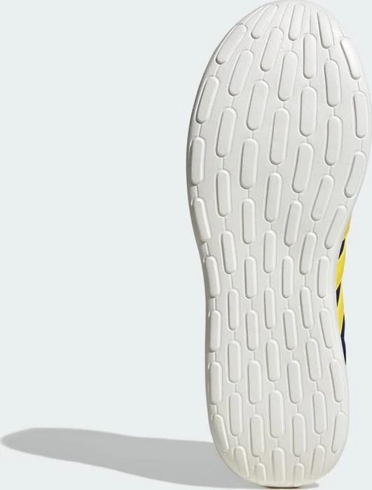 adidas Lite Racer 4.0 dark blue/yellow/core white