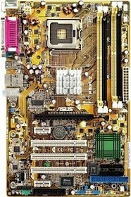 ASUS P5PL2 (Intel 775)