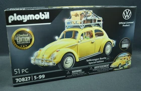 playmobil Volkswagen Käfer Special Edition