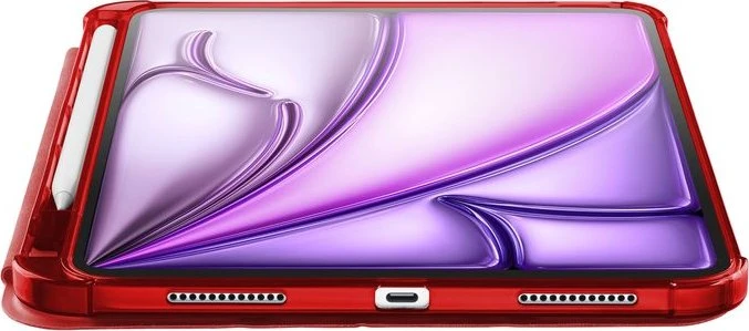 Cellularline Folio für iPad, rot