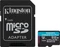 Kingston Canvas Go! Plus Gen4 microSDXC Vorschaubild