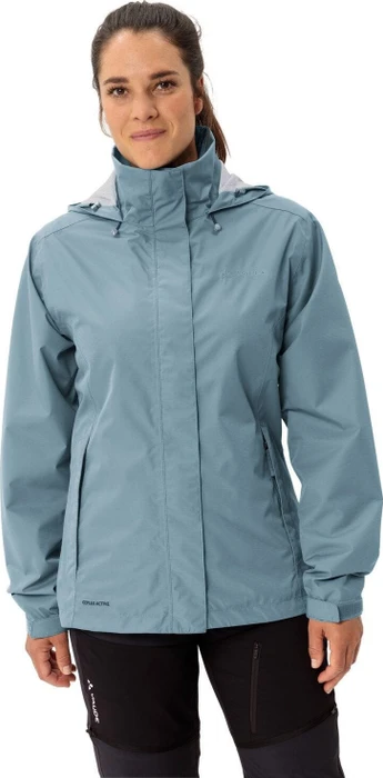 Vaude Escape Light Funktionsjacke nordic blue (Damen)