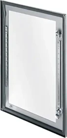 Schneider Electric Sichttür S3X 304L 600x400MM