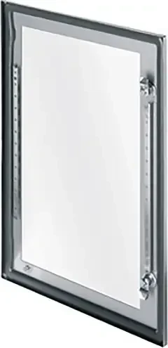 Schneider Electric Sichttür S3X 304L 600x400MM