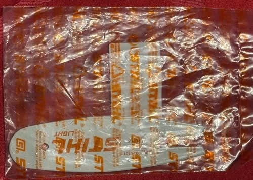 Stihl Rollomatic Light Sägeschwert, 10cm, 1.1mm, 1/4"