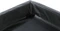 Trixie Vital Bett Remo, 110x80cm, schwarz Vorschaubild