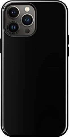 Nomad Sport Case für Apple iPhone 13 Pro Max schwarz