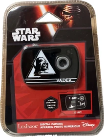 Lexibook Star Wars (DJ017SW)