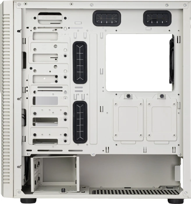 SilverStone FLP02
