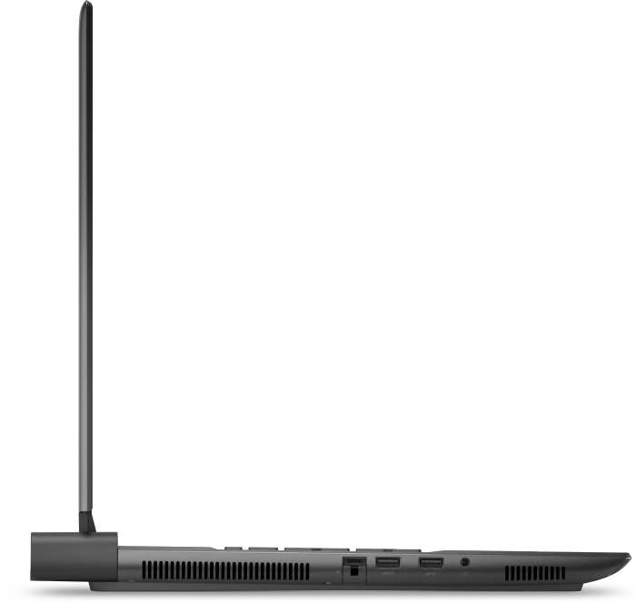 Dell Alienware m18 R2, Dark Metallic Moon, Core i9-14900HX, 32GB RAM, 2TB SSD, GeForce RTX 4070, DE