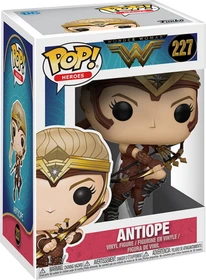FunKo Pop! Movies - DC Wonder Woman - Antiope